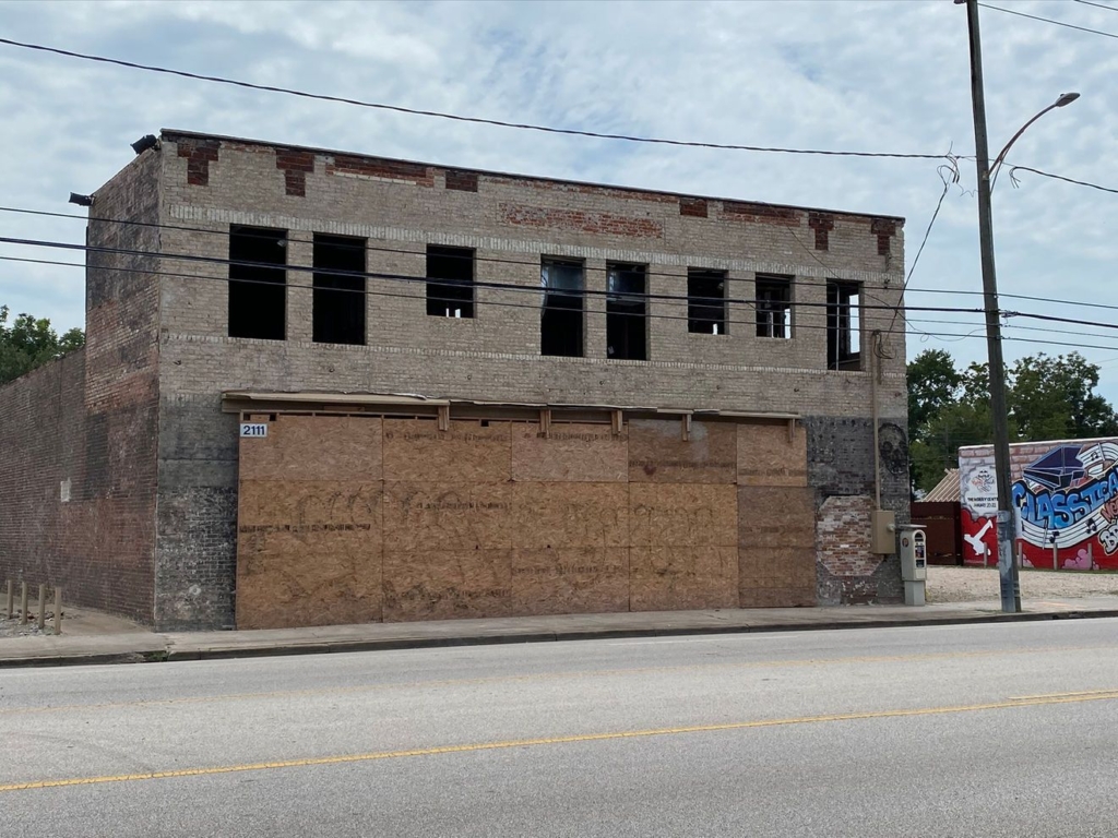 2111 Washington — Retail, photo 5