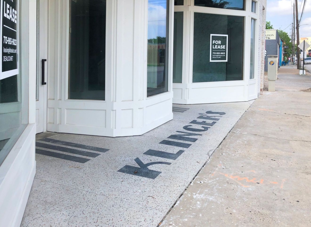 2111 Washington — Retail, photo 4