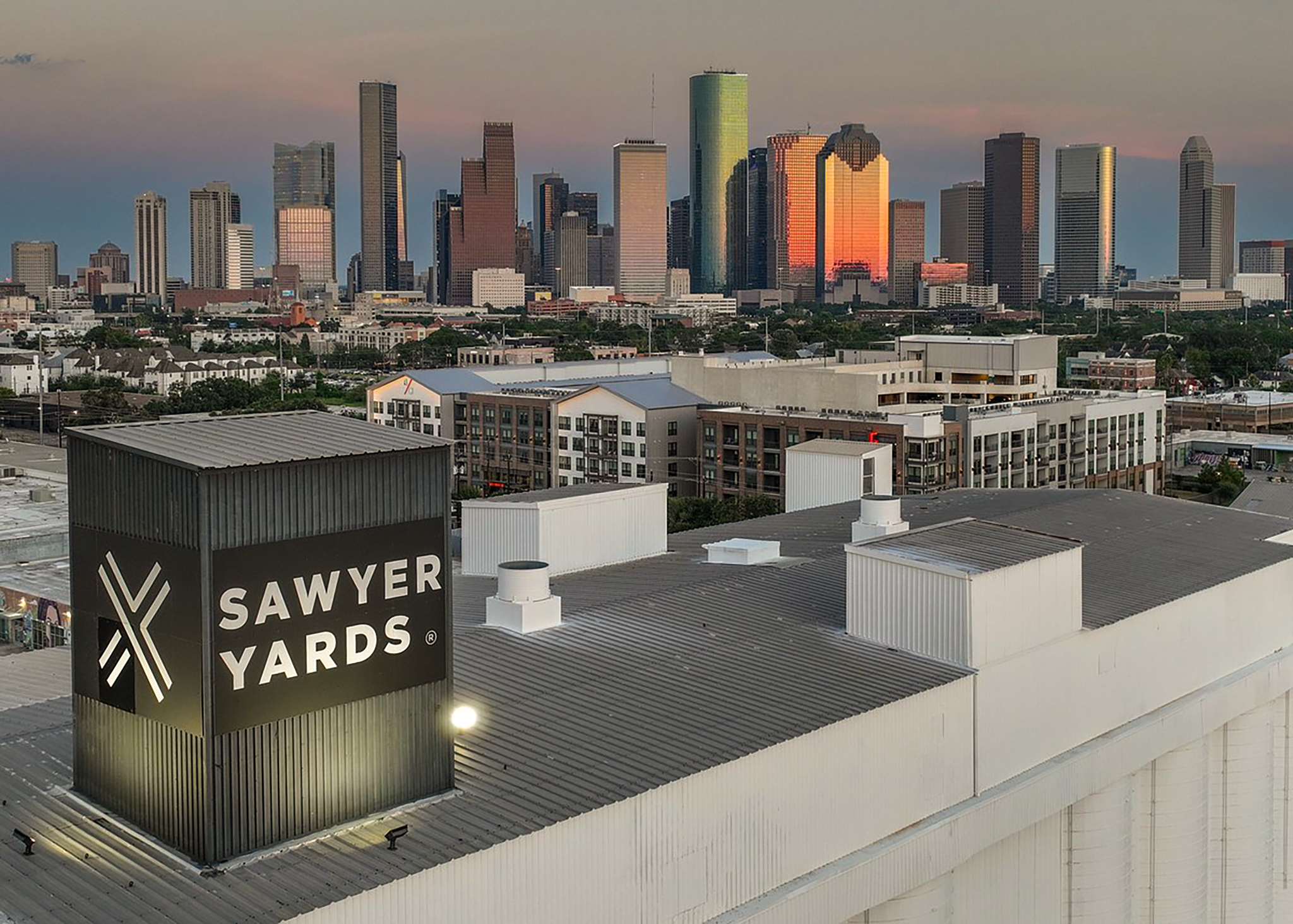 sawyer yards