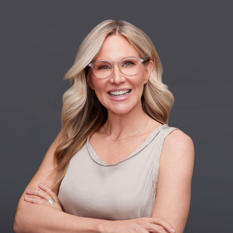 SARAH SCHELLENBERG DEALco Creative Consultant