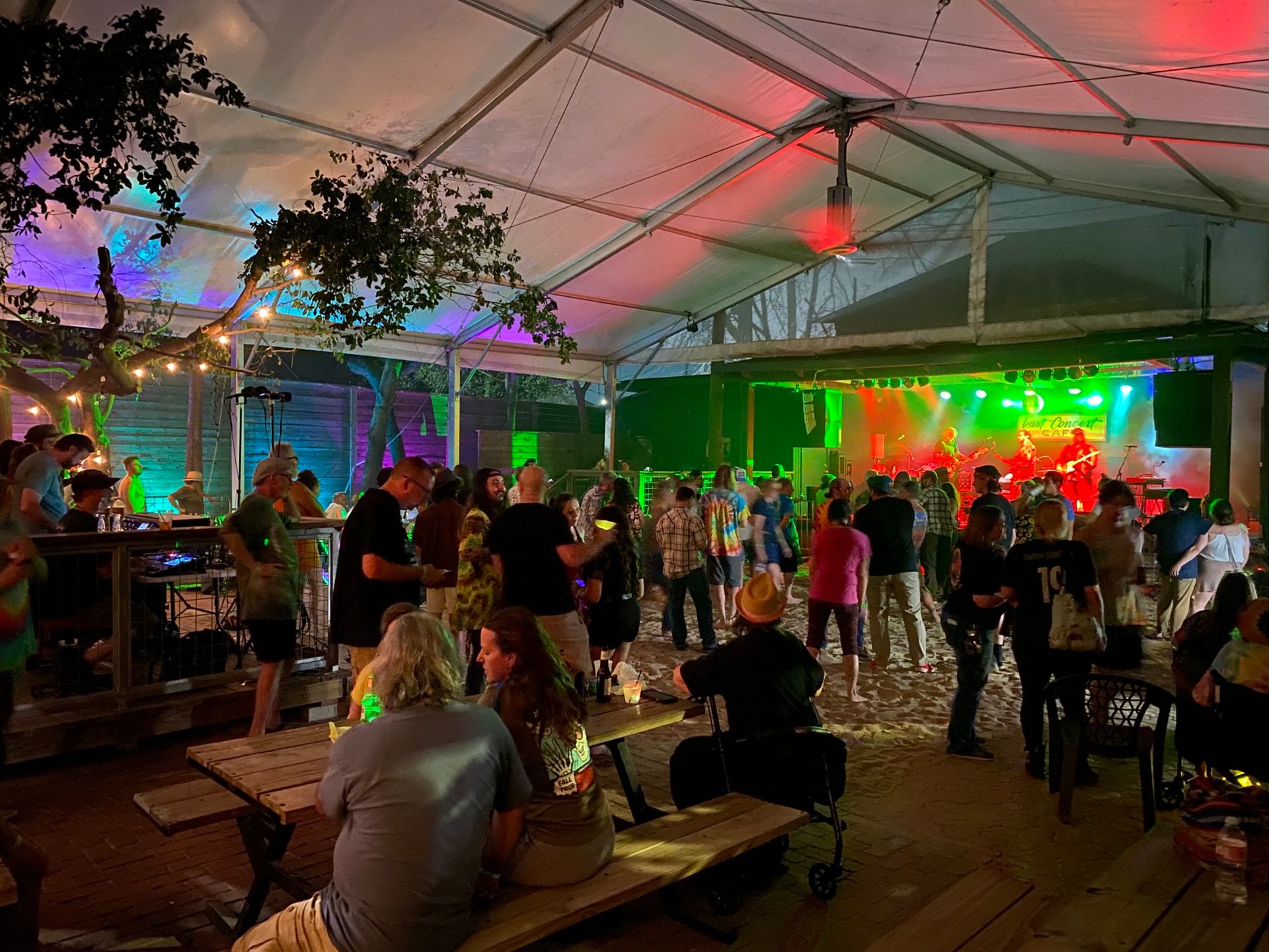 Houston's Warehouse District