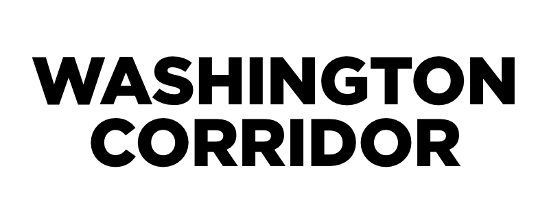 Washington Corridor, Houston